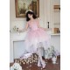 With Puji Sea Of Foam Corset JSK and Set(Pre-Order/2 Colours/Full Payment Without Shipping)